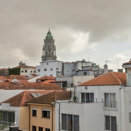 Porto Downtown Living - Picaria Apartments Ngoại thất bức ảnh