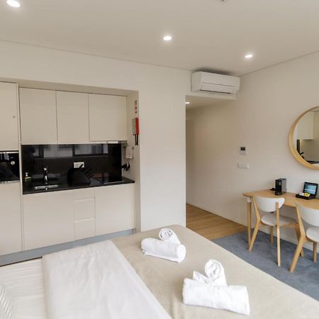 Porto Downtown Living - Picaria Apartments Ngoại thất bức ảnh