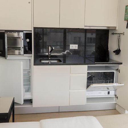 Porto Downtown Living - Picaria Apartments Ngoại thất bức ảnh