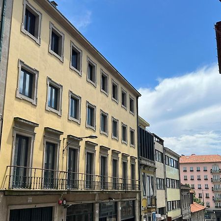 Porto Downtown Living - Picaria Apartments Ngoại thất bức ảnh