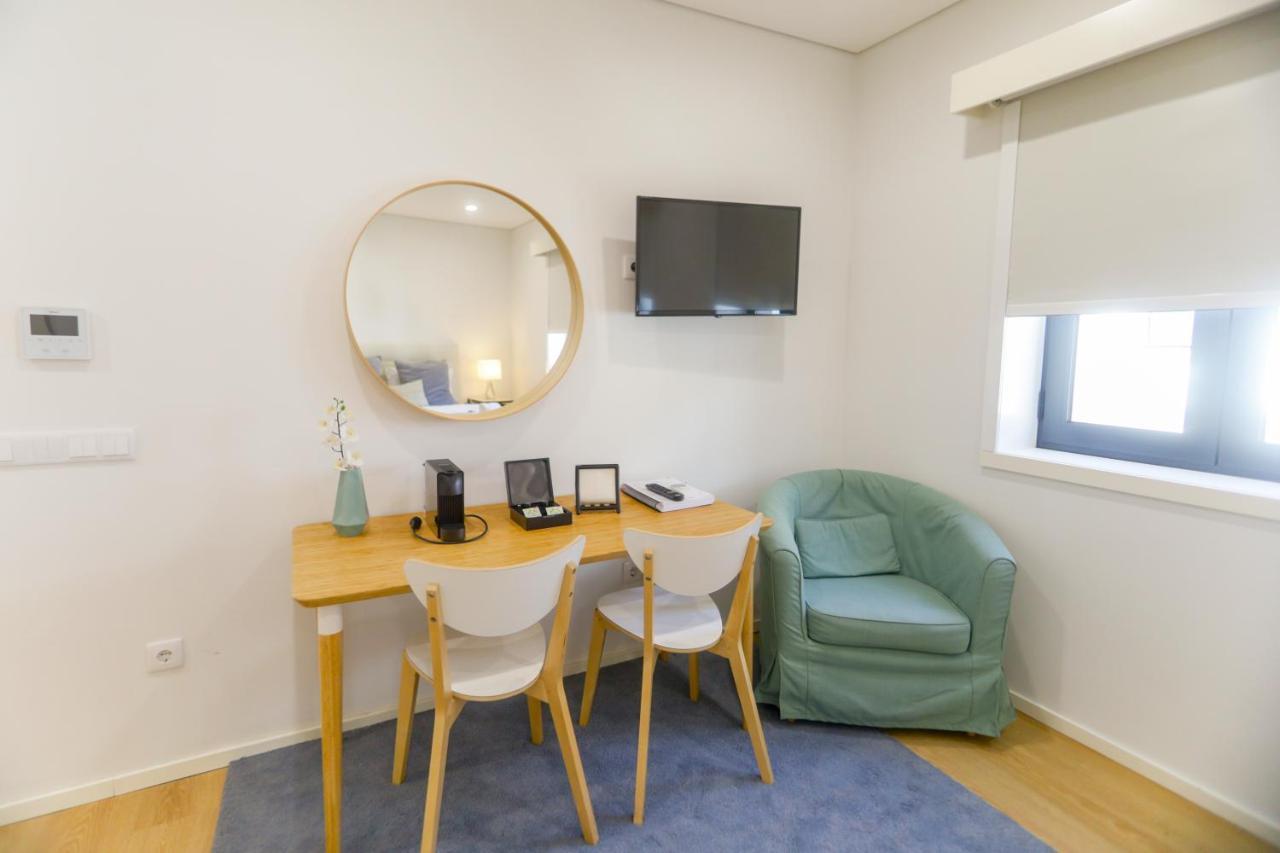 Porto Downtown Living - Picaria Apartments Ngoại thất bức ảnh