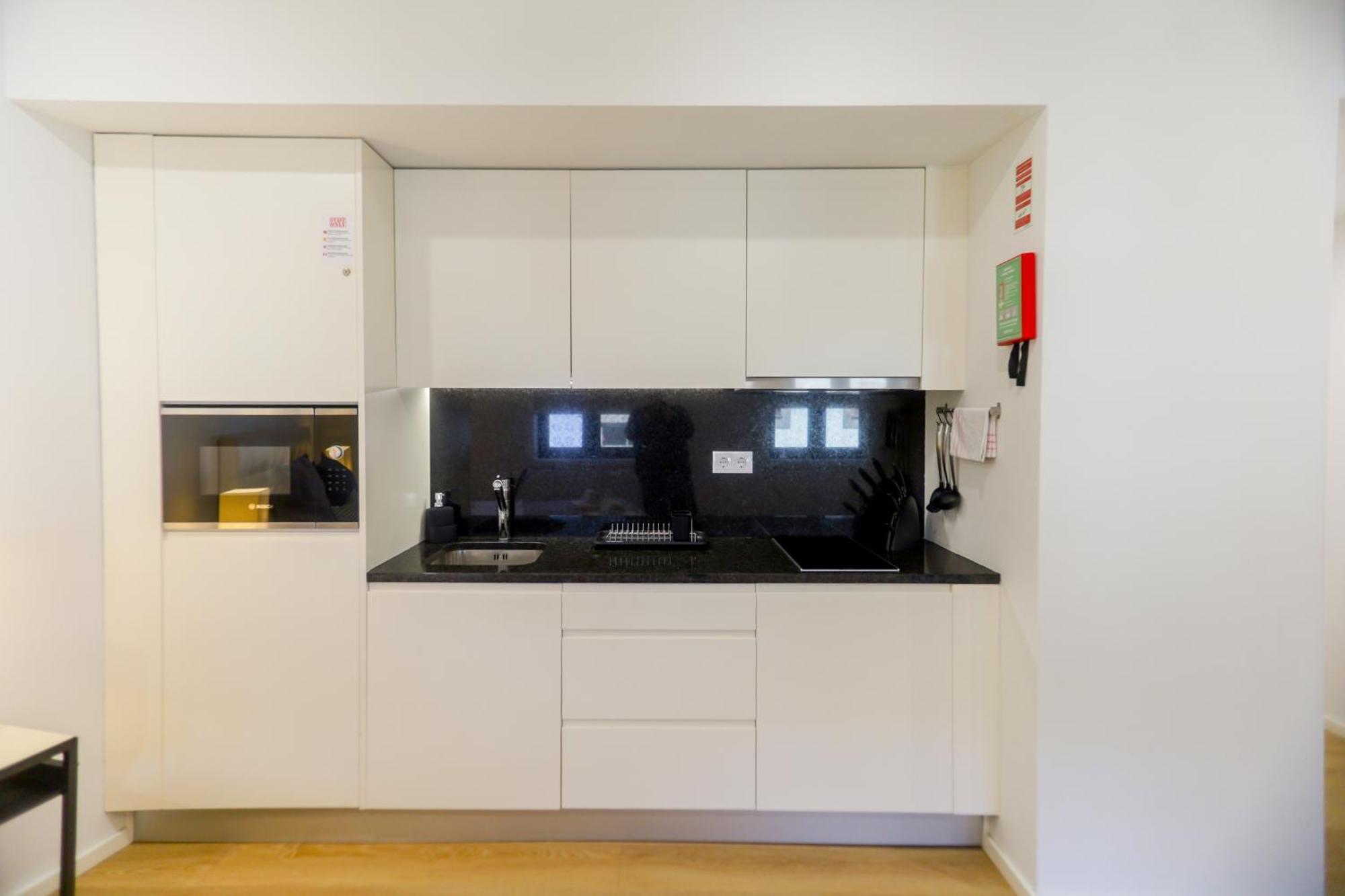 Porto Downtown Living - Picaria Apartments Ngoại thất bức ảnh