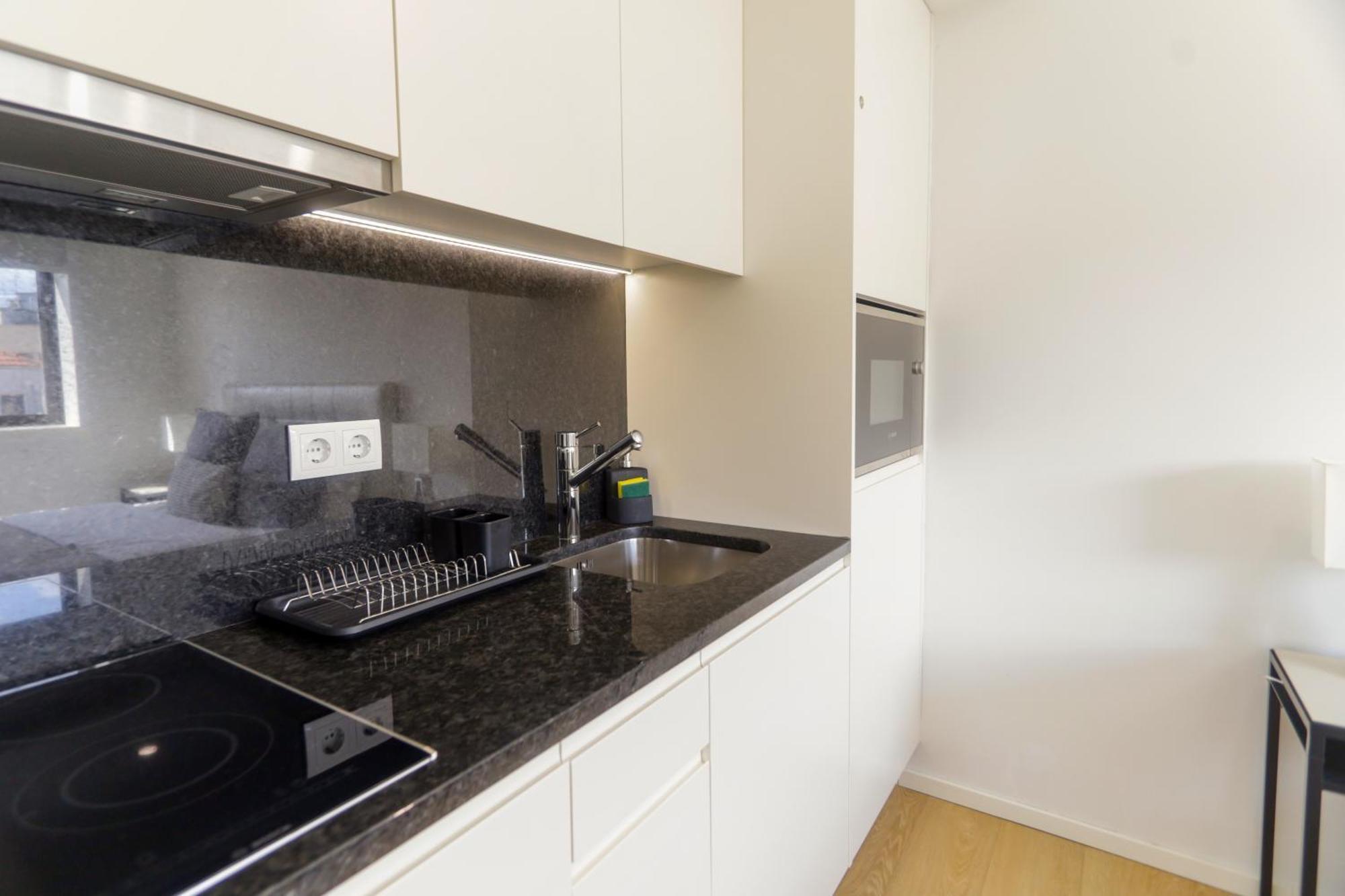 Porto Downtown Living - Picaria Apartments Ngoại thất bức ảnh