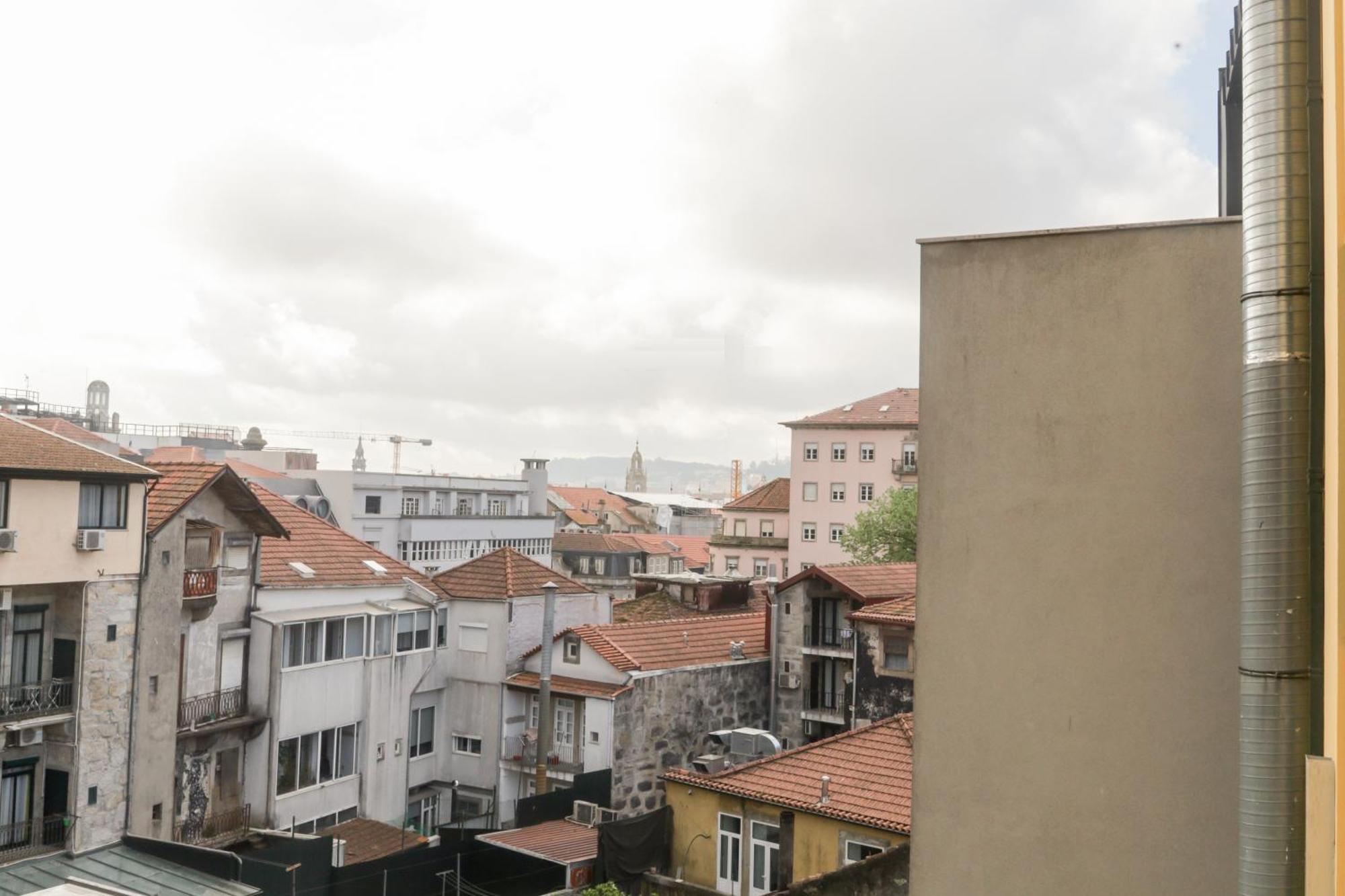 Porto Downtown Living - Picaria Apartments Ngoại thất bức ảnh